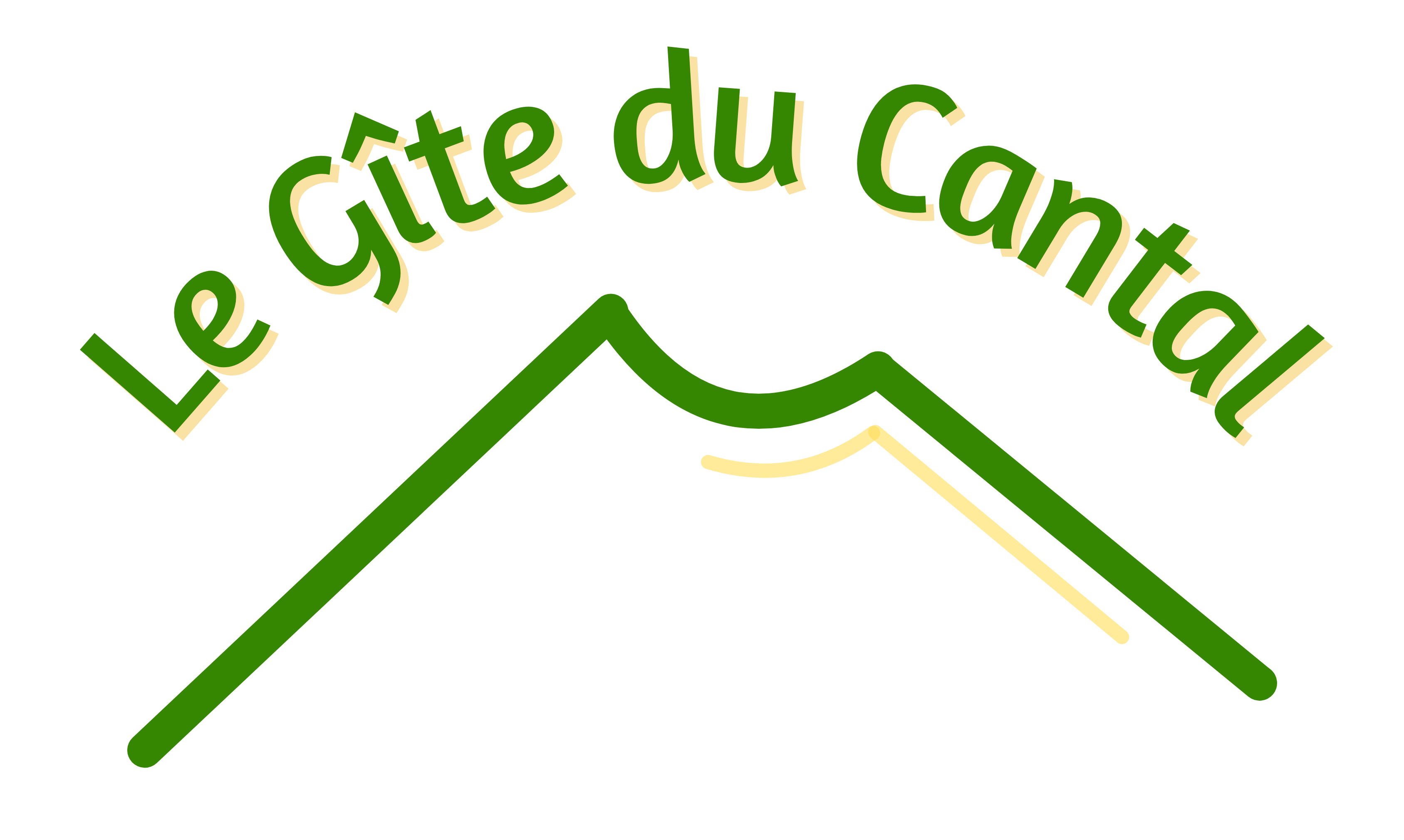 Le Gite du Cantal